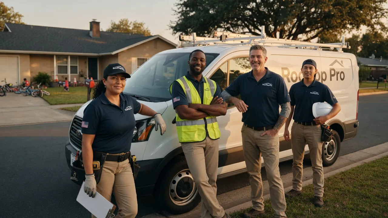 Roof Repair in Moxee, WA near me